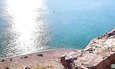 Emotional Journey to Top of Mountain with Stunning Views - Hiking Adventure