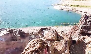 Emotional Journey to Top of Mountain with Stunning Views - Hiking Adventure