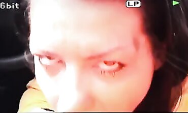 Exclusive Footage! Hot Couple's Passionate Sex Adventure Ending With Facial