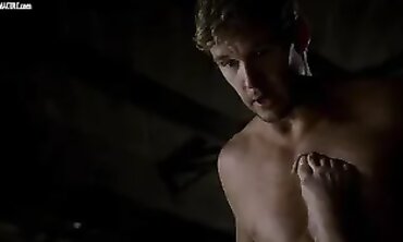 Top 10 Nude Scenes from True Season 6 with Lizzy Caplan & Kelly Overton