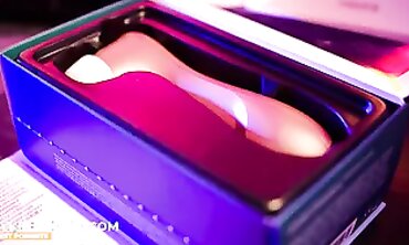 Mykinkydope's Anal and Blowjob Sex Toy Guide