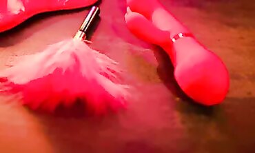 Mykinkydope's Anal and Blowjob Sex Toy Guide