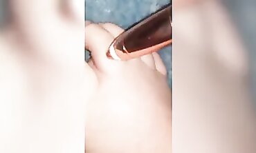 Pruning Shaggy Soles: Toe Restraint Bondage