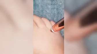 Pruning Shaggy Soles: Toe Restraint Bondage
