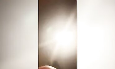 Teen Stepdaughter's First Time Blowjob - Old Man Gets Freshly Detected Nymphomaniac