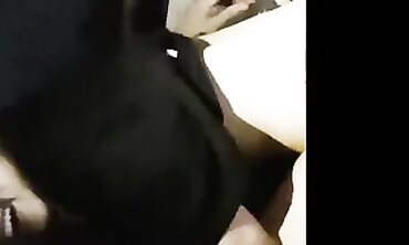 Baileys' College Adventure - Car Sex with Stranger on Roadside