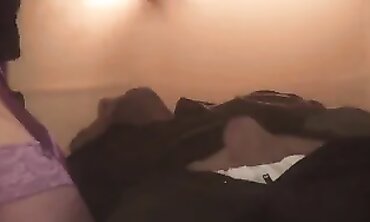Queen Honeys - Erotic Lesbian Threesome with Older Woman