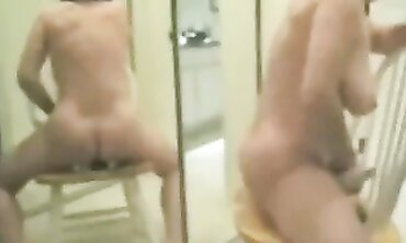 MarieRocks: A Decade of MILF Masturbation & Cum