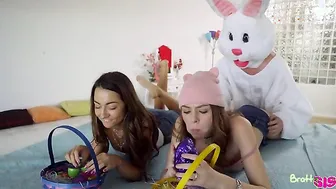POV Surprise: Alex Blake, Lily Adams & Lucas Frost