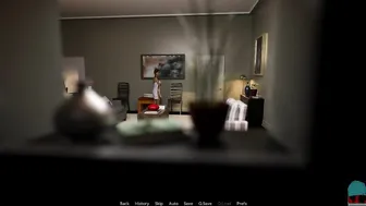 Megan Route POV Gameplay Walkthrough