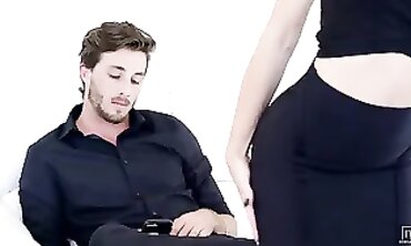 Pamper Inwards Me - S29:E8