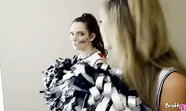Cheer Experience - S6:E8
