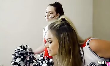 Cheer Experience - S6:E8