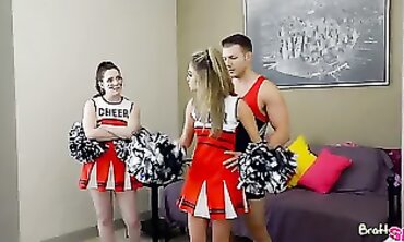 Cheer Experience - S6:E8