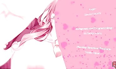 Kanosen Ep 12: The True Marriage Conclusion