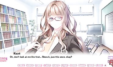 Kanosen Ep 12: The True Marriage Conclusion