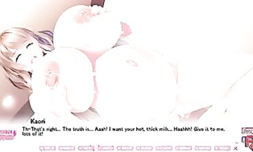 Kanosen Ep 12: The True Marriage Conclusion