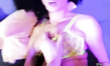POV: Rough Doggystyle Fuck with Brunette Big Tits and Big Ass