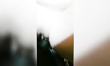 JA CartY Gets Covered in Cum on Her Thick Salami