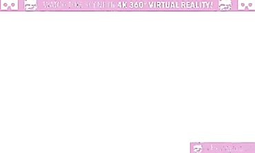 Kendra Lust VR Cougar POV