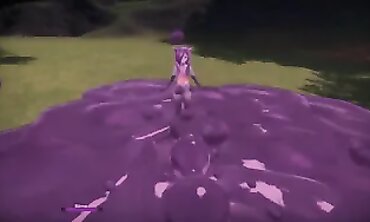 Monster Pussy Island Prologue 8: Big Dick Domination