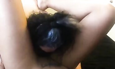 Tattooed MILF Tatoo Sin Licks Pussy With Big Tits