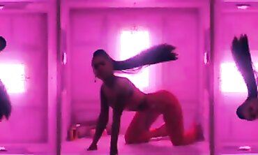 DJ WAP Remix: BBC & Big Tits Music Video