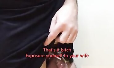 A Cheating Enjoy Story - Part 2
