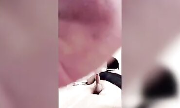 Minay Anal Keyfi Boyner Yayınında