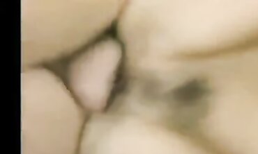 Pornstar Rides Giant Monster Dick - POV Blowjob & Creampie with Amateur Actor
