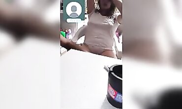 Hot MILF Karisa Sikici Fucks Her Way Through A Crowd Of Men In Istanbul