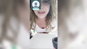 Hot MILF Karisa Sikici Fucks Her Way Through A Crowd Of Men In Istanbul