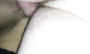 Hot Wife Shares Husband With Stranger In Swinger's Paradise