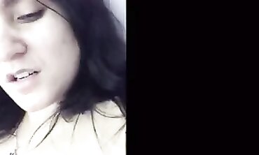 Nilay: Türk Güzeli Dildoyla Kendini ve Amını İfsa Ediyor