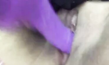Nilay: Türk Güzeli Dildoyla Kendini ve Amını İfsa Ediyor