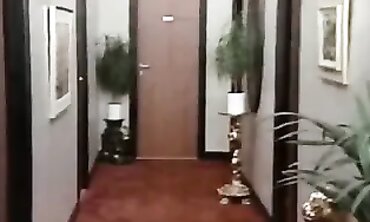 Vintage Amateur Weekend: Hairy Pussy Licking & Doggystyle