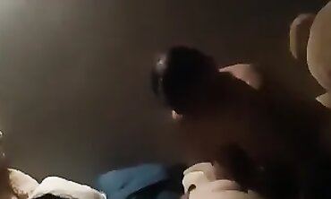 Step Daddy Roughs Up Party-Worn Stepdaughter Lily Flower