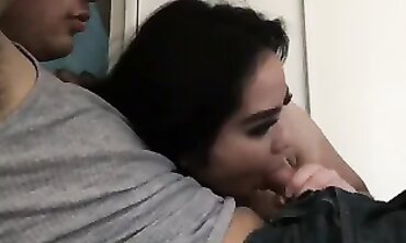 POV Fuck-Fest with Friends at a Motel