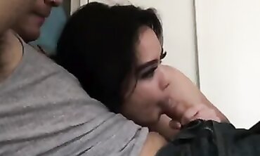 POV Fuck-Fest with Friends at a Motel
