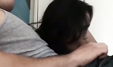 POV Fuck-Fest with Friends at a Motel