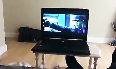 POV Fuck-Fest with Friends at a Motel