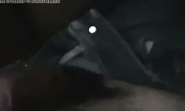 POV Fuck-Fest with Friends at a Motel