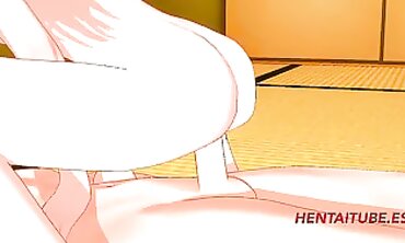 Destiny Linger Animated: Ishtar Gets Creampie from Shirou