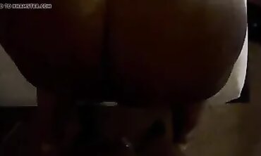 Haven's Favorite SSBBW Session