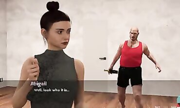 Mom Plays 'A Mother's Love', Sensual Sex Simulator VR - Virtual Reality Porn Experience