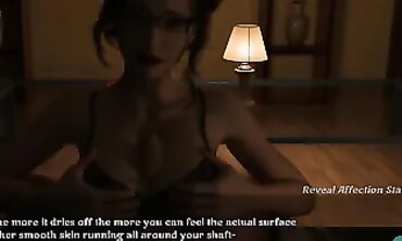 Mom Plays 'A Mother's Love', Sensual Sex Simulator VR - Virtual Reality Porn Experience