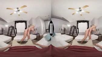 London Seaworthy's 'Volupuosity Americana': A Rough Sex Adventure