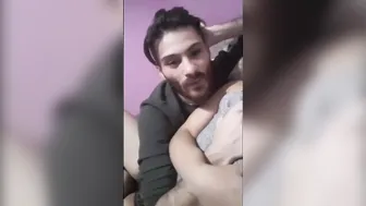 Turk Genci Can Yayinda Sevgilisini Sikiyor