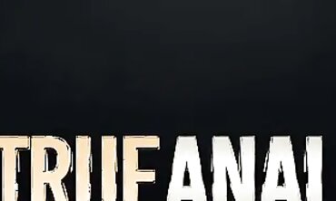 Riley Steele Takes Another Big Cock Anal Creampie