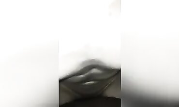 POV Interracial Sex With My Ex